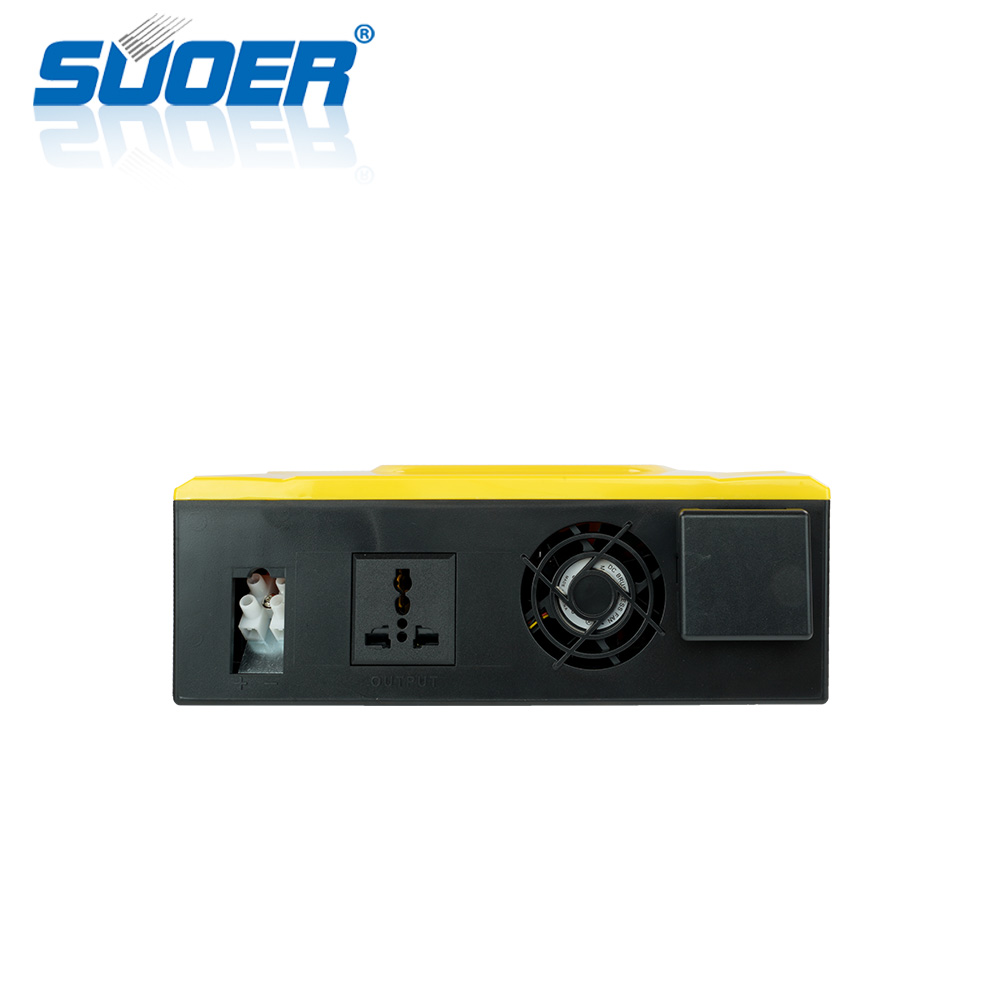 Hybrid Inverter - SON-2400VA